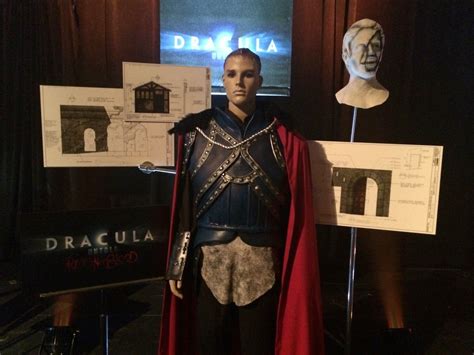Oscar Snub Dracula Untold For Costumes Dracula Untold Dracula Costumes