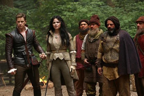 Why Abcs ‘once Upon A Time Tv Show Is Worth The Watch On Netflix Deseret News