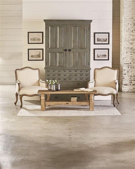 Joanna Gaines Magnolia Home Furniture Line Is In Stock At  