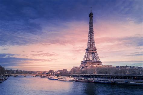 12 Most Beautiful Places In France To Visit Global Viewpoint
