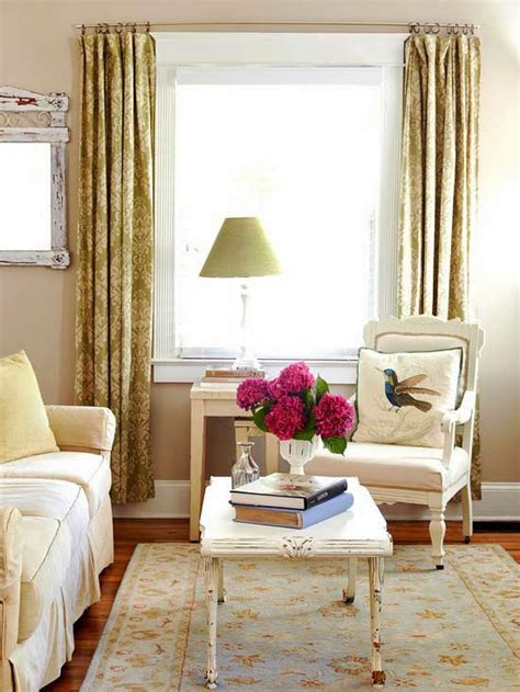 2014 Clever Furniture Arrangement Tips For Small Living