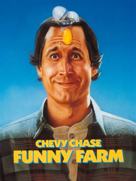Funny Farm 1988