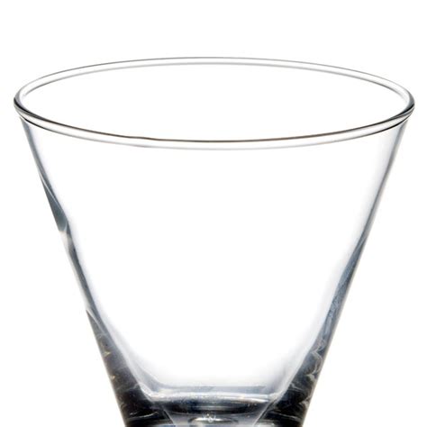 Libbey 401 Cosmopolitan 10 Oz Customizable Wine Glass 12 Case