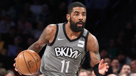 Saturday dm for shoutouts tiktok.com/@house0fhoops. Kyrie Irving Facing Huge Party Penalty As NBA Clamps Down ...