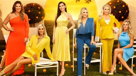 how to watch the real housewives of orange county with or without cable