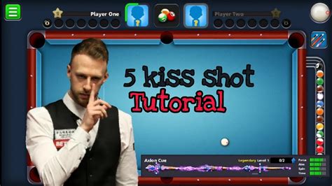 Free coin, cue, cash, spin, scratch, avatar, lucky shot, chat 8 ball pool reward link website will be updated on a daily bases to ensure that you will not miss daily new rewards. 5 kiss shot TUTORIAL | axion cue | 8 ball pool (part 3) - YouTube