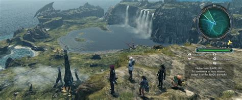 Xenoblade chronicles x probe guide. Xenoblade Chronicles X Review - TheSixthAxis