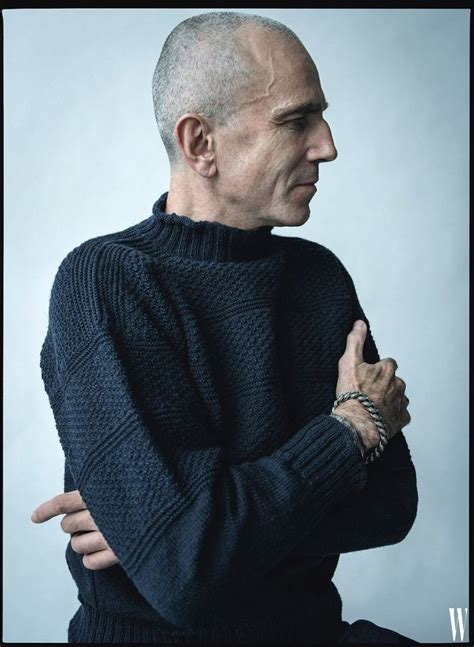 Dedicated to daniel day lewis my favorite actor of all time. Daniel Day-Lewis Has Hung Up His Hat (W Magazine)