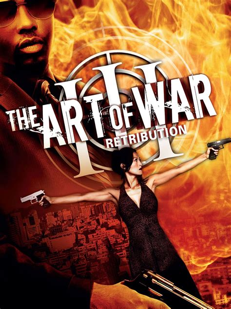The Art Of War 2 Betrayal Caqwetruck