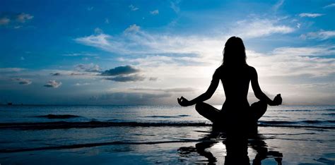 Meditacija Za Otpuštanje Negativnih Misli Završite Dan Bez Stresa