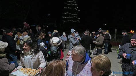 Ingyenes foglalással, fizetned csak a szálláshelyen kell. Balatonudvari - Adventi készülődés vásárral, borfőző ...