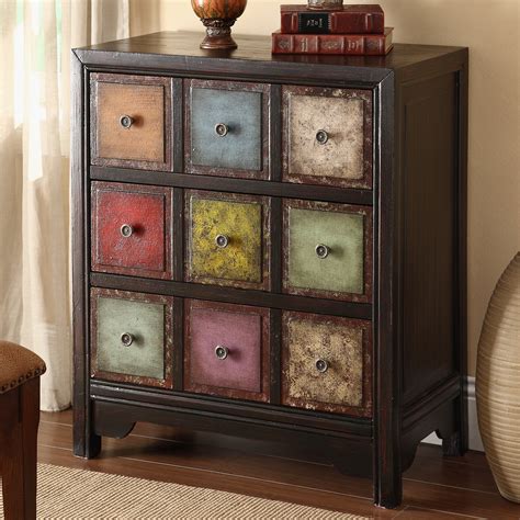 Jerry 3 Drawer Accent Chest | Wayfair Dressers & chests of drawers > standard dressers.