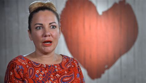 First Dates Woman Says Shes Married To Herself Entertainment Daily