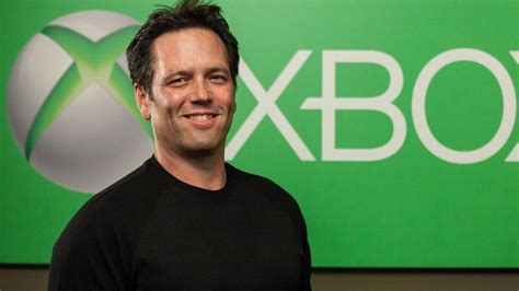 Phil Spencer Is Very Sorry If You Cant Get Your Hands On An Xbox