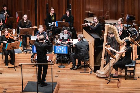 National Open Youth Orchestra