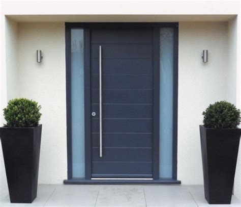 Beli model pintu rumah minimalis modern terbaik harga murah august 2021 terbaru di tokopedia! gambar pintu rumah modern - desain gambar furniture rumah ...