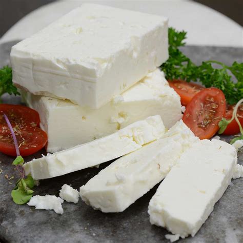 Greek Feta Cheese By Esti Buy Online At Gourmet Food Store