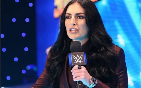 Sonya Deville Out Hits And Misses From Wwe Smackdown 21 August 2020