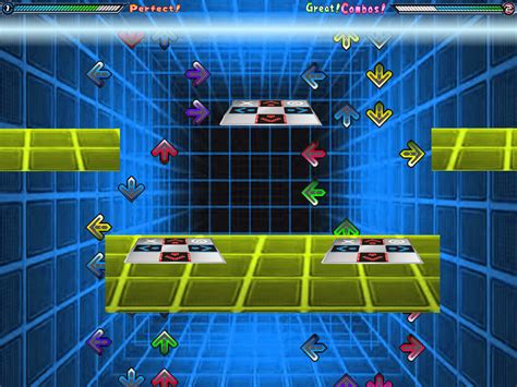 44 Dance Dance Revolution Wallpaper