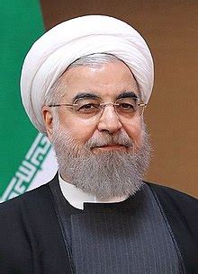 But there is a problem, it's very difficult to. President of Iran - Wikipedia
