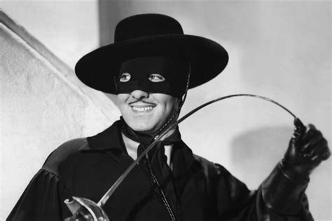 Zorro Is Getting A Post Apocalyptic Reboot The Verge