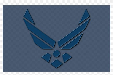 Usaf Logo Png Hill Air Force Base Logo Transparent Png 1440x900