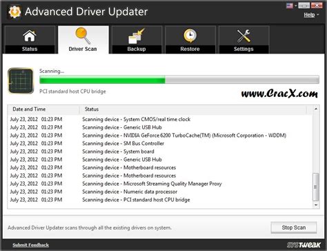 Advanced Driver Updater Pro Spainopm