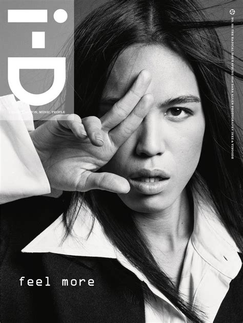i d boutique mags id magazine editorial fashion magazine cover