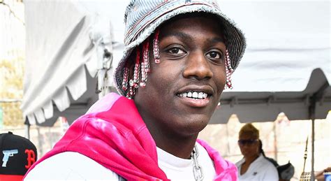 Rapper Lil Yachty Arrested Charged With Driving More Than 150 Mph