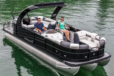Tips For Driving A Pontoon Boat Westshore Marine Leisure