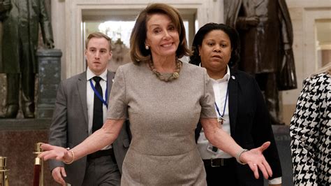 Fact Check Nancy Pelosi Is Not Related To Ku Klux Klan Grand Wizard