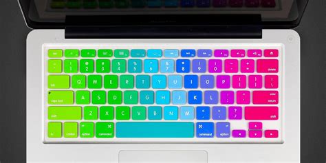 Love the way you lie (feat. The 7 Best MacBook Keyboard Covers