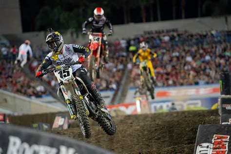 The arlington supercross 2019 race will get ready to watch world second most famous racing championship race arlington sx 2019 live streaming. 2020 Arlington Supercross Entry List & Injury Report ...