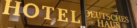 Nähere infos zum grundstück erhalten sie gerne in einem unverbindlichen beratungsgespräch. Hotel | Hotel Deutsches Haus (Inh. Monika Weinhold) Garni ...