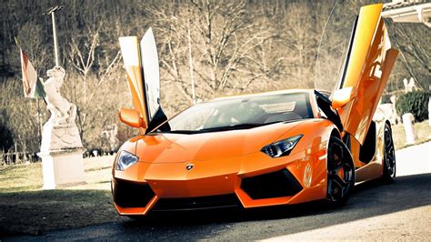 Sports Cars Hd Wallpapers On Wallpaperdog