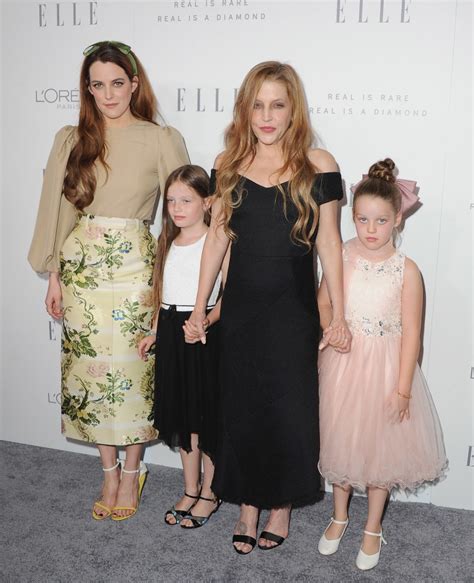 riley keough pays tribute to late mom lisa marie presley