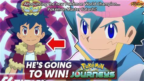 Update 72 Pokemon Journeys Anime Episode 132 Vn