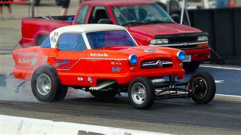 1960s Vintage Front Engine Dragsters Glory Days Drag Race Reminiscing