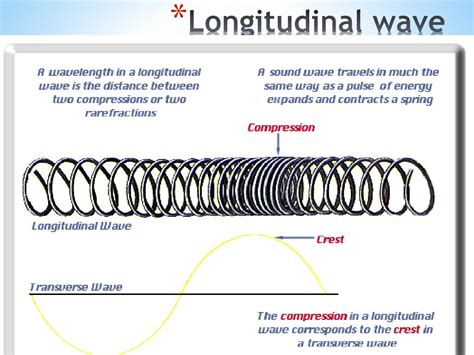PPT - Chapter 11: Waves PowerPoint Presentation - ID:1901329