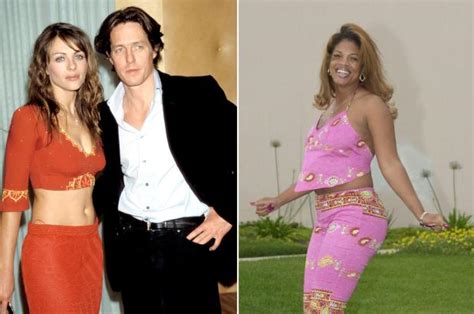 Why Hugh Grant Cheated On Elizabeth Hurley With Prostitute