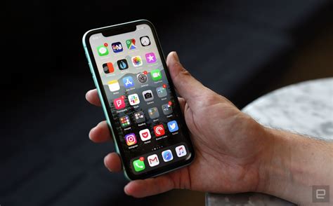 Apple Iphone 11 Review So Good You Probably Dont Need The Pro