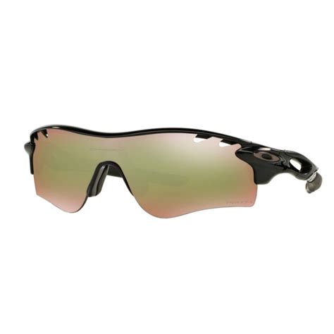 oakley radarlock path oo 9181 53 polished black