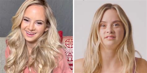 Sofia Jirau Is The First Victorias Secret Model With Down Syndrome