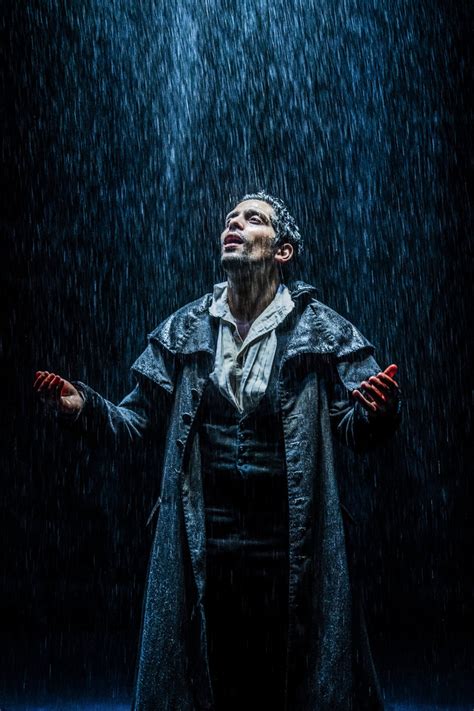 Review Wonderfully Gothic Frankenstein At The Royal Exchange Viva