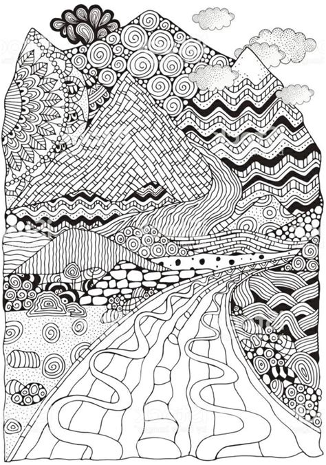 Vous pouvez trouver des modèles difficiles et détaillés, des images d'animaux pour. 1001 + pages de coloriage anti-stress pour garder l'esprit ...