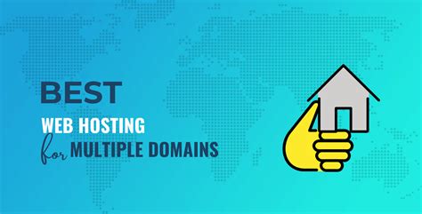 Best Multiple Domain Web Hosting QuyaSoft