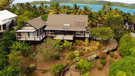 Fiji House For Sale Youtube
