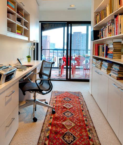 10 Home Office Design Ideas We Love