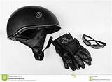 Pictures of Motorcycle Helmet Audio