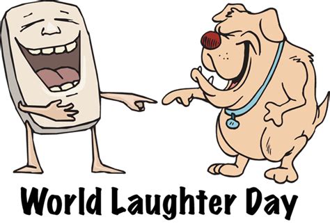 World Laughter Day Png Image Png All